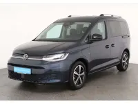 Gebraucht VW Caddy 150 PS (110 kW) 2025 Starlight blue metallic Van / Kleinbus