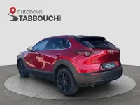 Gebraucht Mazda CX-30 Homura-Line 140 PS (102 kW) 2025 Rot SUV