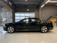 gebraucht Audi A8 3.0 TDI L quattro~KAMERA 360~MATRIX LED~GSD~