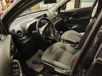 Gebraucht Chevrolet Orlando 163 PS (119 kW) 2012 Schwarz Van / Kleinbus