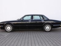 Gebraucht Jaguar XJ12 311 PS (228 kW) 1994 Schwarz Limousine