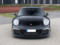 Gebraucht Porsche 991 476 PS (350 kW) 2014 Schwarz