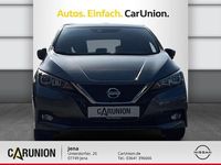 Gebraucht Nissan Leaf Tekna 110 kW (150 PS) 2019 Andere farbe Kleinwagen