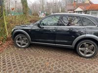 Gebraucht Audi Q5 258 PS (189 kW) 2015 Schwarz SUV