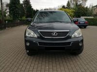 gebraucht Lexus RX400 Kamera Leder Automatik Hybrid Pano Navi