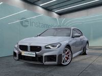 Gebraucht BMW M2 Sport Line 460 PS (338 kW) 2024 Grau Coupé