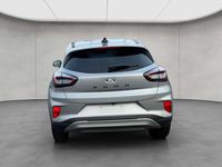 Neu Ford Puma Titanium 125 PS (91 kW) 2026 Solar silver metallic SUV