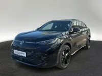 Gebraucht VW T-Roc Style 150 PS (110 kW) 2026 Grenadillschwarz metallic SUV