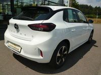 Gebraucht Opel Corsa-e 100 kW (136 PS) 2024 Weiß Kleinwagen