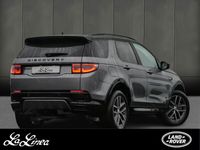 gebraucht Land Rover Discovery Sport D200 AWD Dynamic SE