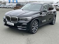 gebraucht BMW X5 xDrive45e