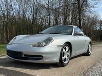 gebraucht Porsche 996 Carrera Coupé Xenon