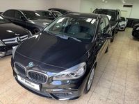 Gebraucht BMW 218 150 PS (110 kW) 2016 Schwarz Kombi