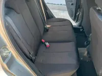 Gebraucht Mazda 2 95 PS (69 kW) 2012 Silber Kleinwagen