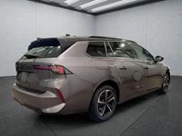 Gebraucht Opel Astra 131 PS (96 kW) 2025 Grau Kombi