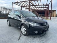 gebraucht VW Golf Plus 1.2 TSI gepflegt