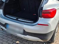 Gebraucht BMW X2 Advantage 140 PS (102 kW) 2018 Silber SUV