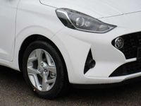 gebraucht Hyundai i10 1.0 Connect & Go / Navi / Kamera / SHZ