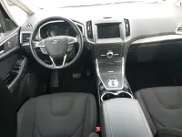 Käytetty Ford S-MAX 190 HP (139 kW) 2021 Sininen Tila-auto