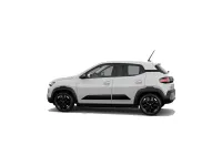 Neu Dacia Spring Extreme 30 kW (41 PS) 2026 Weiß Kleinwagen