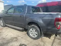 Gebraucht Ford Ranger Wildtrack 200 PS (147 kW) 2014 Schwarz Pickup