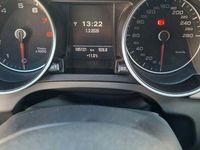 Gebraucht Audi A5 S-Line 211 PS (155 kW) 2012 Weiß Coupé