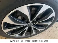 Gebraucht Mercedes GLC300de AMG 306 PS (225 kW) 2020 Andere Limousine