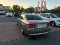 Gebraucht BMW 320 Basis 170 PS (125 kW) 2007 Braun Coupé