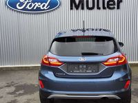 gebraucht Ford Fiesta 1.0 EcoBoost Active*Navi*DAB*PDC*Winterpaket*Klimatronic