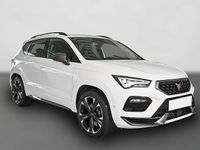 Usata Cupra Ateca 300 CV (220 kW) 2023 Bianco SUV
