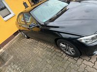 gebraucht BMW 320 F30 D