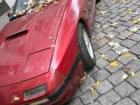 Gebraucht Mazda RX7 200 PS (147 kW) 1992 Rot Coupé