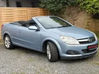 Gebraucht Opel Astra 150 PS (110 kW) 2007 Andere Cabrio