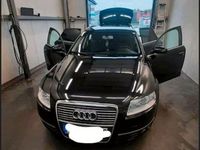 gebraucht Audi A6 3.0 Diesel