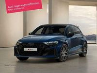 Neu Audi RS3 400 PS (294 kW) 2026 Blau Limousine