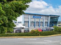 Neu Opel Mokka 131 PS (96 kW) 2026 Grün SUV