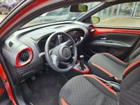 gebraucht Toyota Aygo X -S- 1,0-l-VVT-i, 5-Türer, Pulse