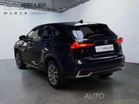 gebraucht Lexus NX300h Executive Line *Leder*Navi*Pano*LED*ACC*