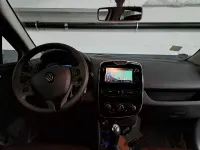 Gebraucht Renault Clio Expression 73 PS (53 kW) 2014 Weiß Kleinwagen