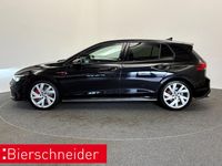 Gebraucht VW Golf VIII Pro 245 PS (180 kW) 2022 Schwarz Limousine