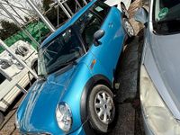 Second-hand Mini Cooper 2005 Hatchback