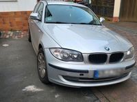 gebraucht BMW 118 