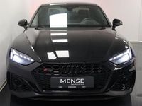 Gebraucht Audi RS5 Ambiente 450 PS (330 kW) 2022 Mythosschwarz Coupé