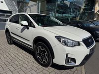 Gebraucht Subaru XV Comfort 150 PS (110 kW) 2016 Weiß SUV
