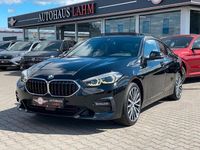 Gebraucht BMW 218 Performance 140 PS (102 kW) 2020 Schwarz Limousine