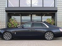Gebraucht Rolls Royce Ghost 572 PS (420 kW) 2023 Schwarz Limousine