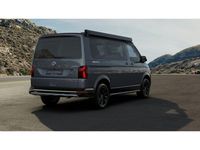 Gebraucht VW California Edition 150 PS (110 kW) 2024 Grau Van