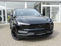 Neu Volvo EX30 Single Motor Extended Range 200 kW (272 PS) 2026 Schwarz SUV