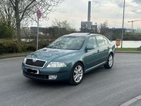 gebraucht Skoda Octavia 2.0 Diesel DSG Autmotil