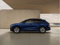 Neu Audi Q4 e-tron 210 kW (286 PS) 2026 Blau (navarrablau) SUV